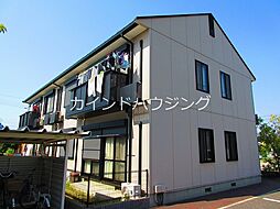 オリーブハイツA〜D棟