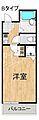 シャルマンフジ和泉大宮壱番館3階3.2万円