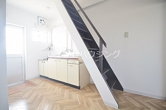 小谷南マンション_内装_1