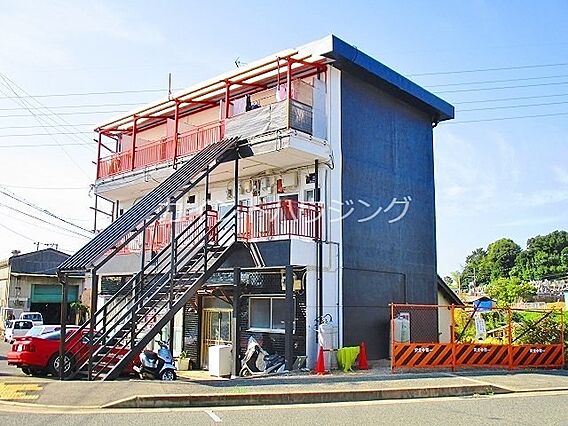 小谷南マンション_トップ画像