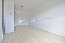 モントレゾール 2階2LDKのリビング/ダイニング