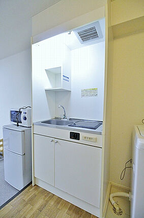 レオパレス上之郷_内装_0