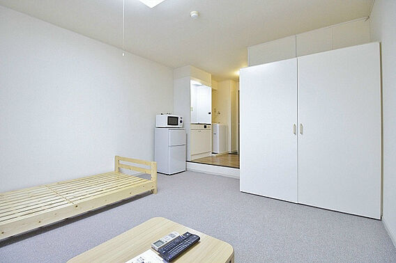 レオパレス上之郷_内装_2