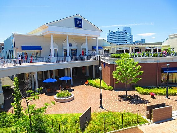 レオパレス上之郷_周辺_5