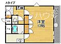 アバンティ貝塚南棟3階7.0万円
