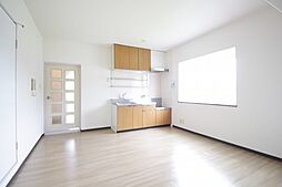 イングス21 2階4DKのリビング/ダイニング