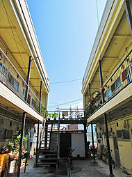 三和ハイツ羽倉崎