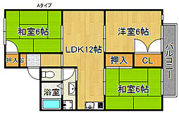 JR阪和線 日根野駅 徒歩18分