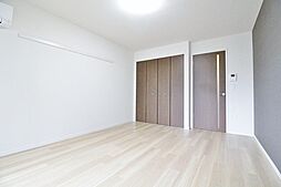 ベル・ローズ 1階1Kのリビング/ダイニング