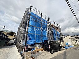 ステイザハウス日根野EAST