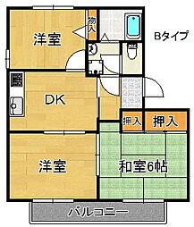 南海線 岡田浦駅 徒歩17分