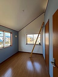 子供部屋の画像