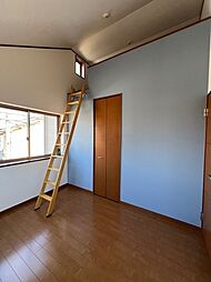 子供部屋の画像