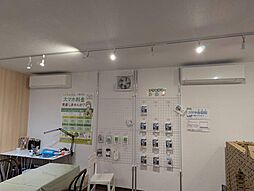 室内の画像