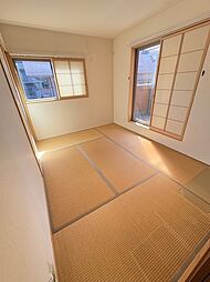 和室の画像