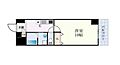 フラットヒル広国際通り6階5.6万円