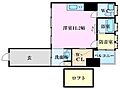 MilkyWay7階8.5万円