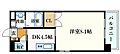 ソフィアコート光町8階7.3万円