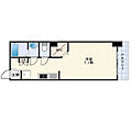 グレース本川7階6.0万円