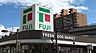 周辺：【スーパー】フジ三篠店まで143ｍ