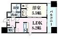J・grace河原町10階9.2万円