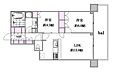 hitoto広島TheTower5階16.0万円