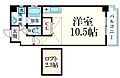 Eden金屋町7階6.3万円