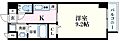 S-RESIDENCEUJINA5-chome17階6.6万円