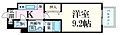 CanalVista3階6.4万円