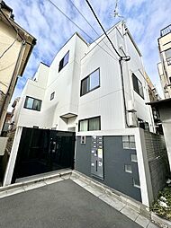 ハステラス赤羽志茂 301