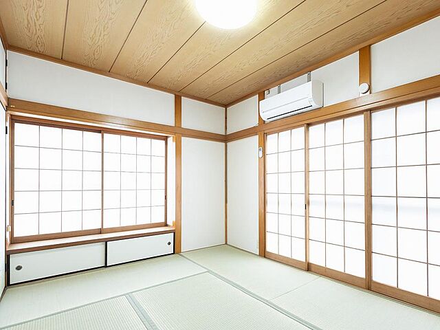 和室