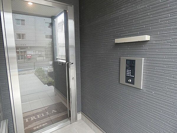 エストレラ 302｜埼玉県さいたま市浦和区北浦和３丁目(賃貸アパート1LDK・3階・47.63㎡)の写真 その20