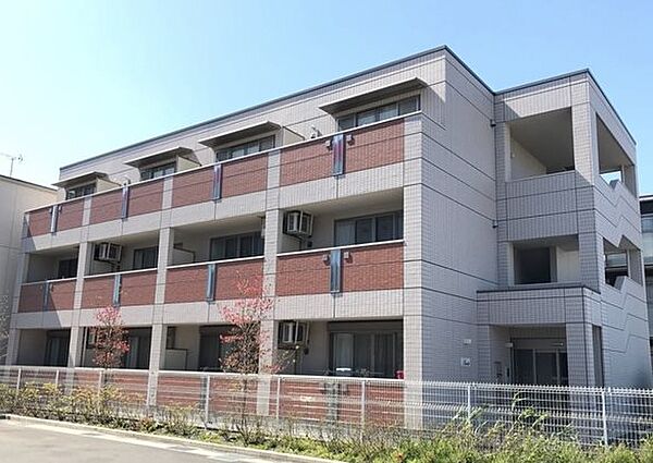 Amitie 102｜埼玉県さいたま市緑区美園３丁目(賃貸マンション1LDK・1階・35.35㎡)の写真 その1