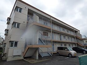 グリーンヒルハイツ 306 ｜ 埼玉県さいたま市浦和区上木崎７丁目25-13（賃貸マンション3LDK・3階・63.00㎡） その1