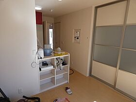 セジュール　パルフェ 101 ｜ 埼玉県さいたま市浦和区領家４丁目10-9（賃貸アパート1LDK・1階・40.21㎡） その29