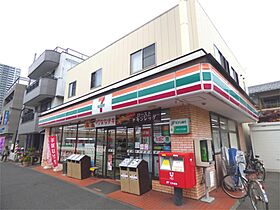 ファーストムーン 102 ｜ 埼玉県さいたま市中央区上落合５丁目14-18（賃貸アパート1R・1階・29.12㎡） その21