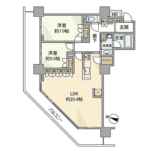 外観画像