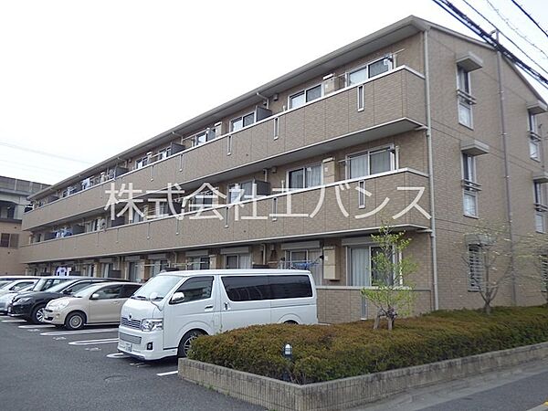 外観画像