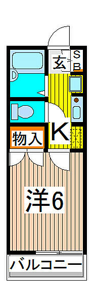 外観画像