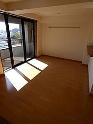 グラース 602 6階3LDKのリビング/ダイニング