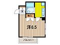 カーサ浦和7階6.2万円