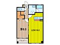 ソレイユ南与野3階13.0万円