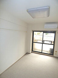 日神パレステージ浦和 604 1階1Kのリビング/ダイニング