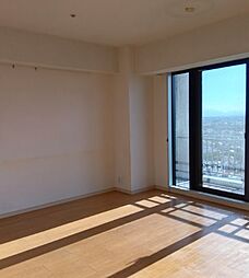 びゅうサイトタワー 1709 17階1SLDKのリビング/ダイニング