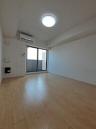 ベルフィオーレ 302 3階1Kのリビング/ダイニング