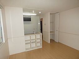 アルテシア雅II 101 1階1LDKのリビング/ダイニング