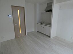 スマートグラン浦和岸町 308 3階1LDKのリビング/ダイニング