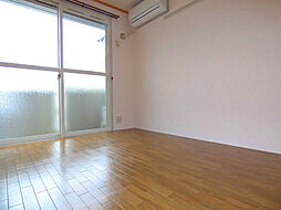 ドミトリー中浦和 108 1階1Kのリビング/ダイニング