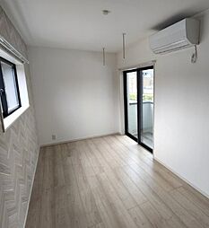 MELDIA南浦和II 103 1階1Kのリビング/ダイニング