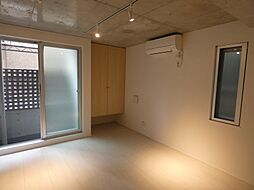 M　Residence常盤 304 3階1Kのリビング/ダイニング